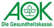 Unsere Sponsoren | AOK Bremen-Bremerhaven | Helga und Reinhard Werner Stiftung