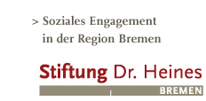 Unsere Sponsoren | Stiftung Dr. Heines | Helga und Reinhard Werner Stiftung